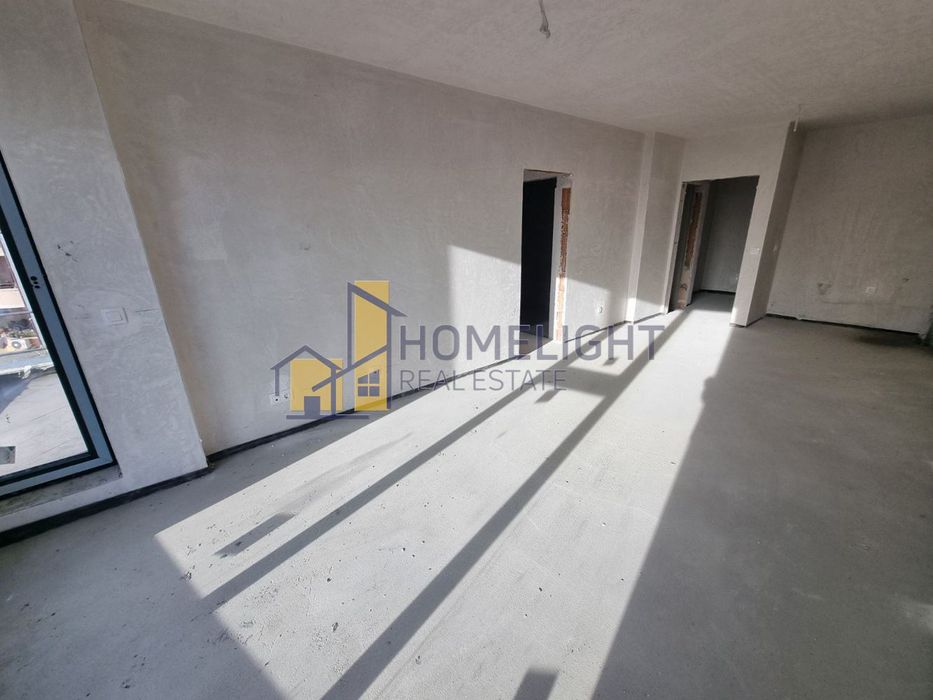 Продава се Тристаен апартамент в София, Люлин - център - 124 кв.м за 1800 €/кв.м - Снимка #1