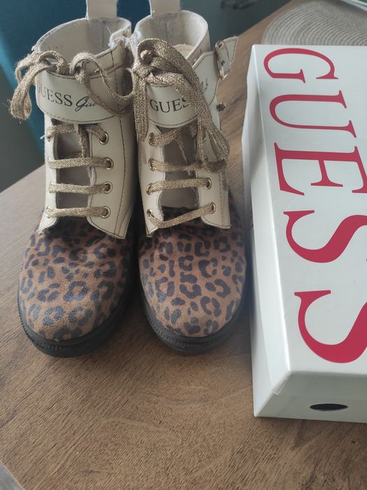 Детски Боти guess 33