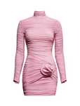 DUPE рокля Magda Butrym X H&M