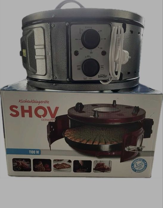 Braun bosch philips corona cecotec tefal