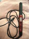 Placa de par Braun Satin hair