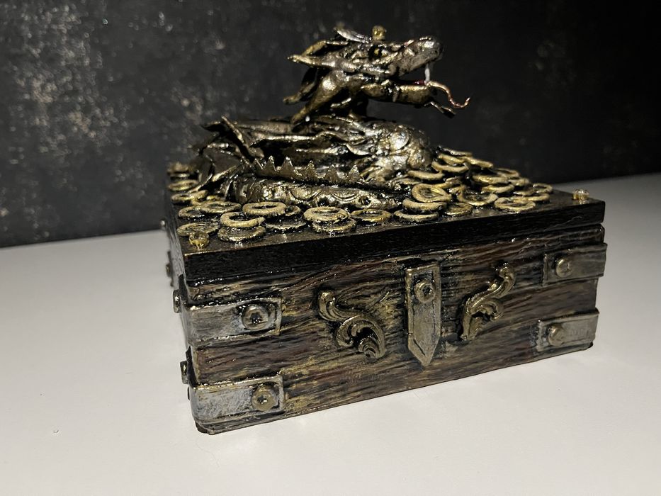 Сувениры ручной работы из полимерной глины