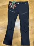 Pantaloni NORTHFINDER Atlas XL bleumarin noi