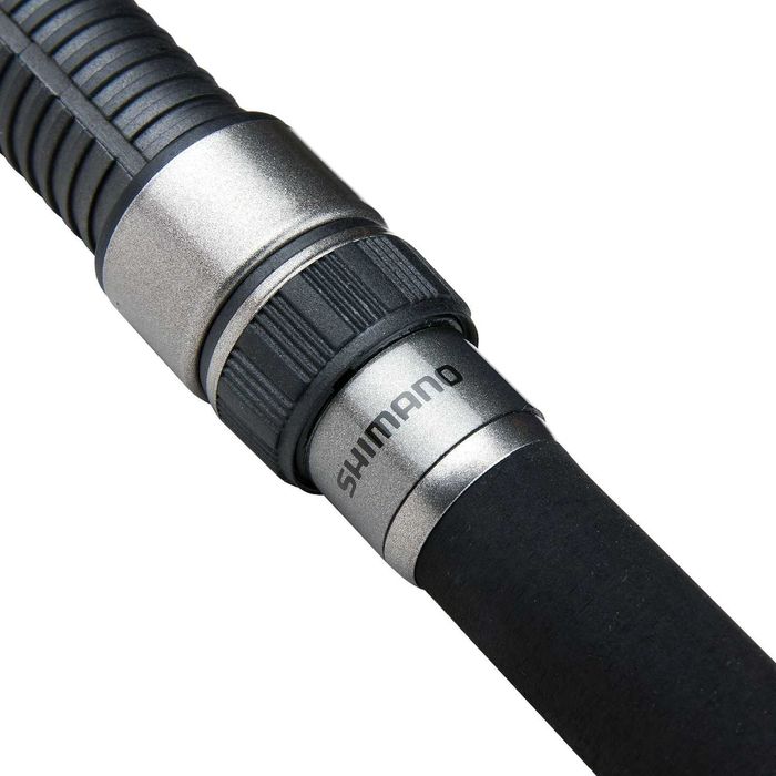 Въдица Shimano Tribal TX2