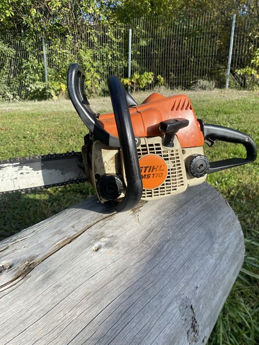Drujba Stihl Ms 170