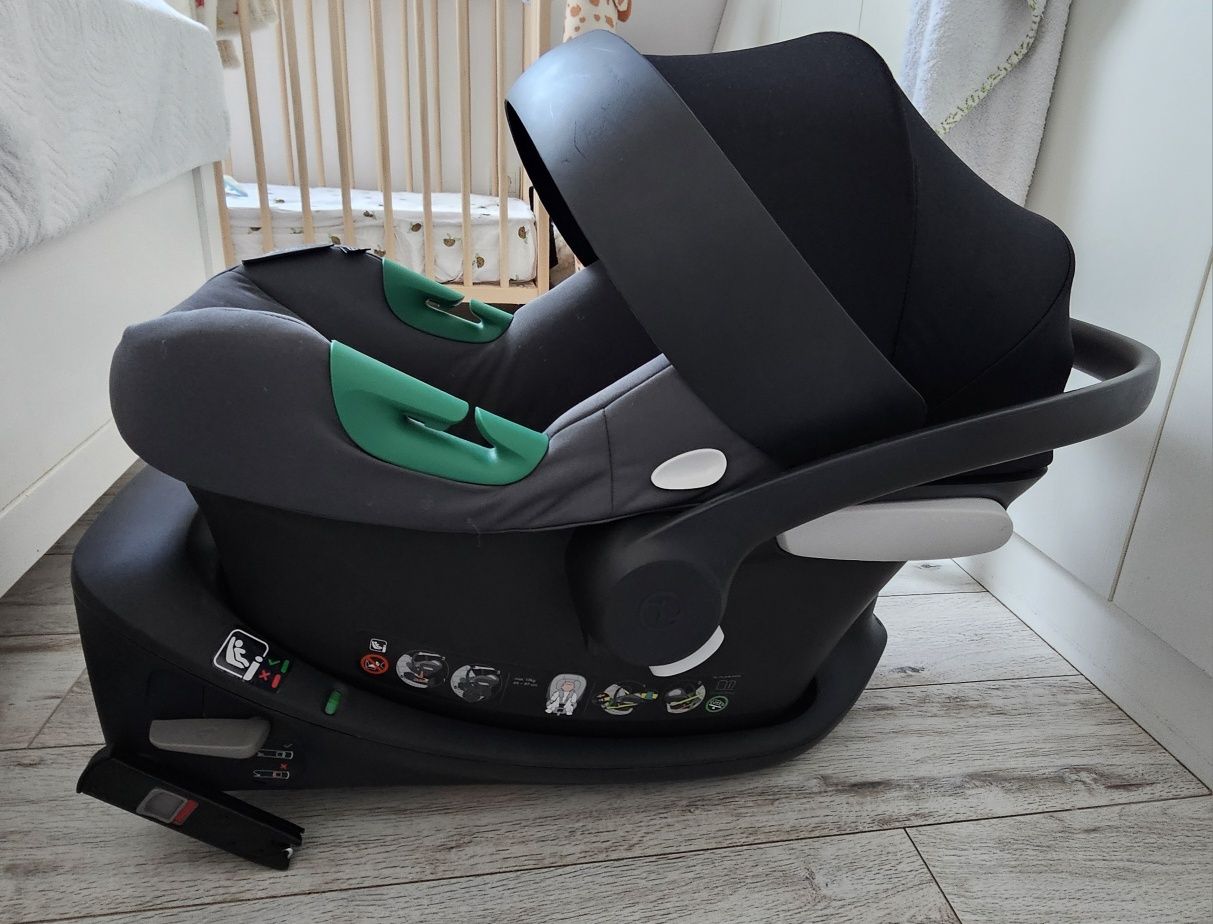 Cybex Aton B2 i-Size с база Base One