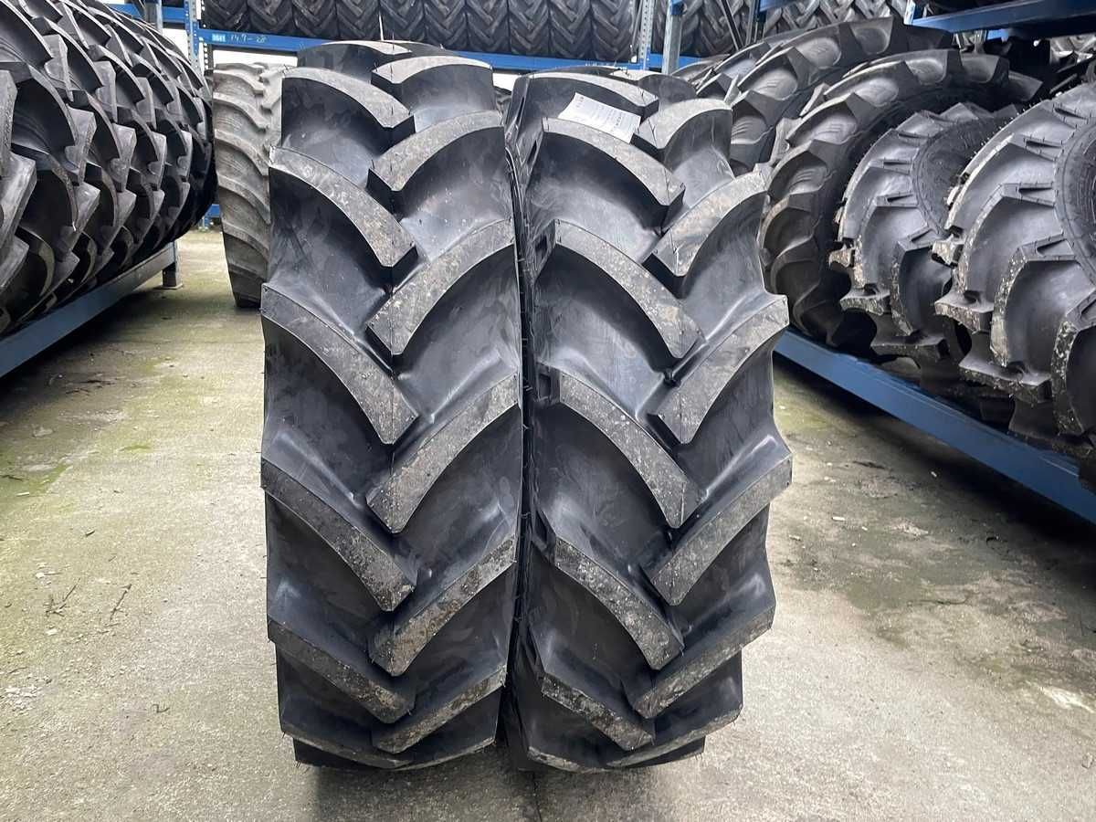 11.2-24 OZKA Cauciucuri noi agricole de tractor fata cu 12PR garantie