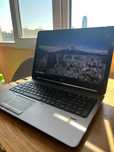 15.6" Laptop HP ProBook 650 G1 Лаптоп HDD 500GB, RAM 6GB