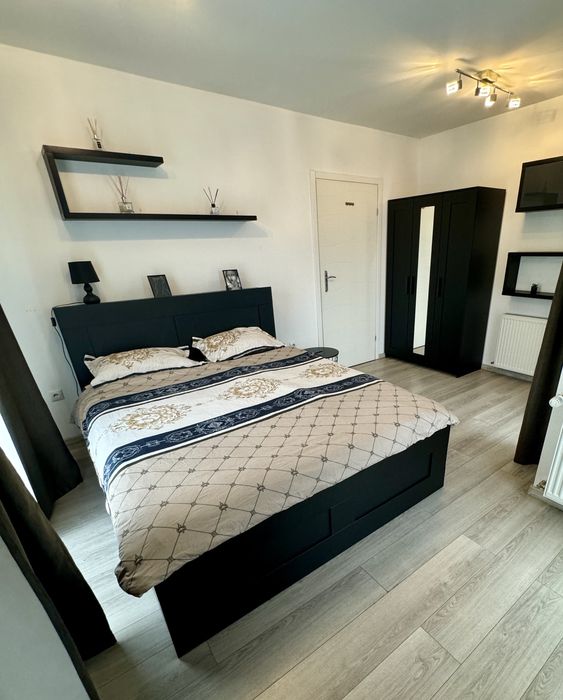 RegimHotelier- ap cu 1, 2 sau 3 cam deco, IuliusMall-Marasti-Manastur