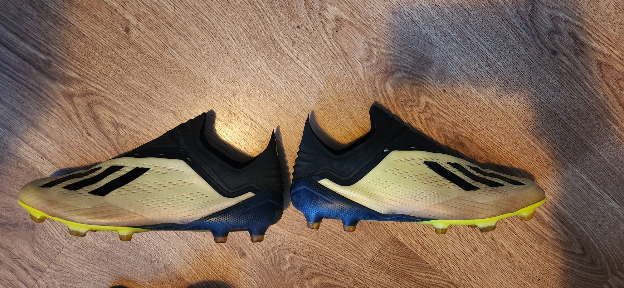Бутонки adidas X 18.1-  41 номер