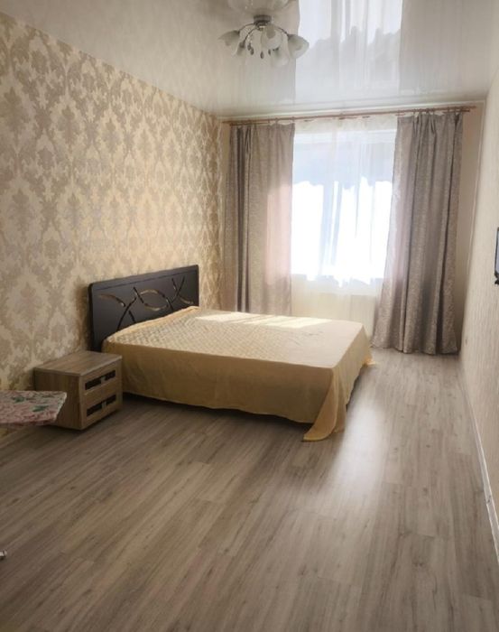 Сдаётся дом кв-ра в ЖК молодежный ул. Шевченко 85