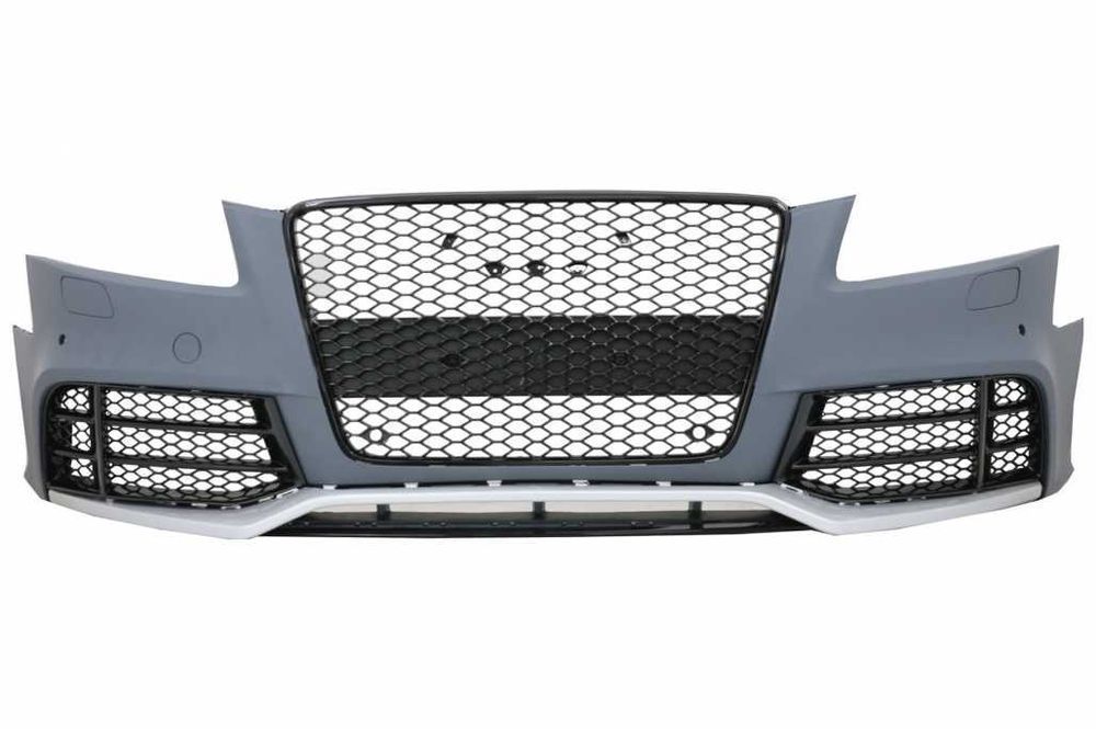 Spoiler Fata AUDI A5 8T Pre Facelift (2007-2011) RS5 Design