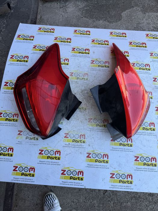 Stop lampa spate  dreapta Ford Focus 3 facelift hatcback 2014-18