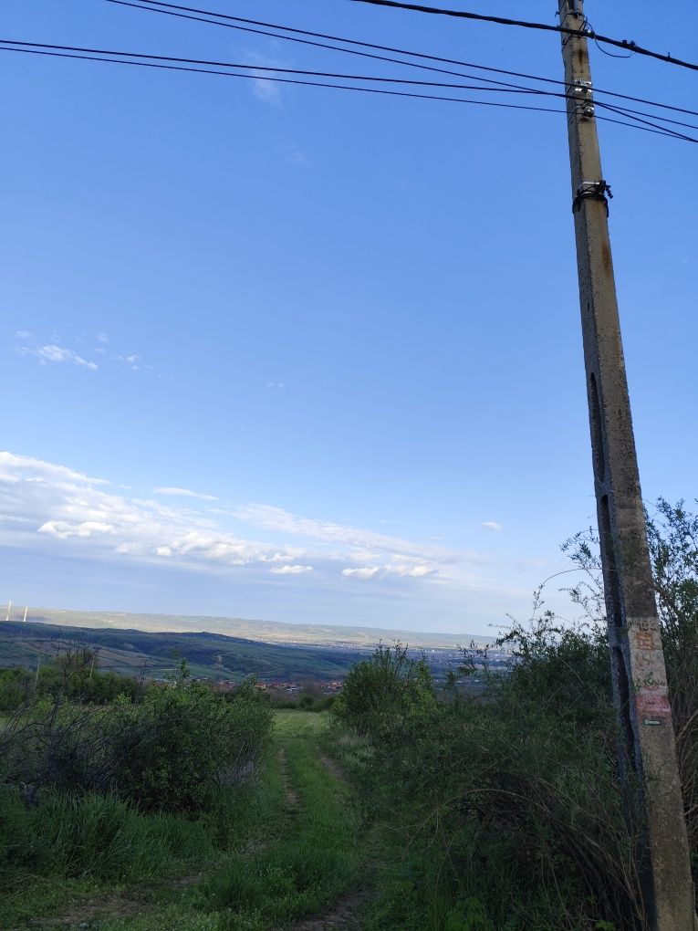 Teren de vînzare Breznița Ocol