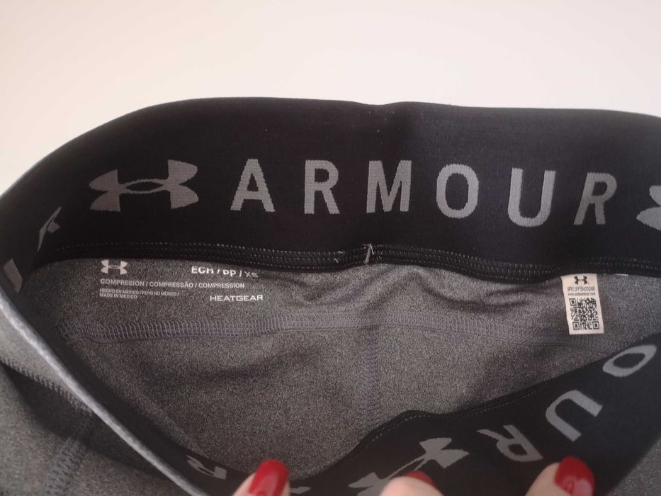 Colanți Under Armour mărimea XS