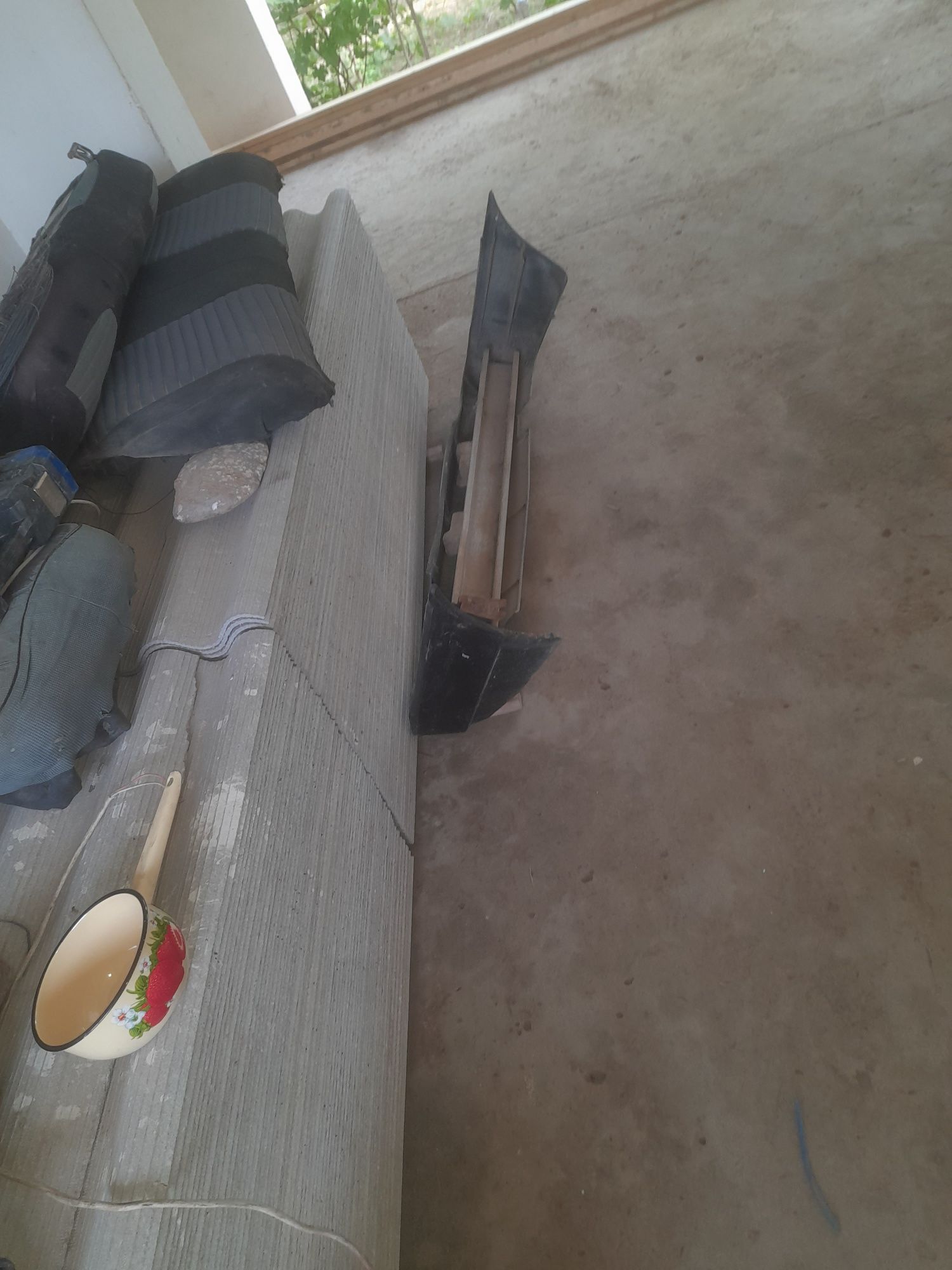Motor  va boshqa narsalar