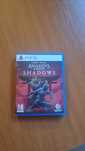 Assasssin s Creed Shadows