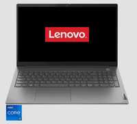 Laptop Lenovo ThinkBook 15 G2 ITL cu procesor Intel® Core™ i7-1165G7