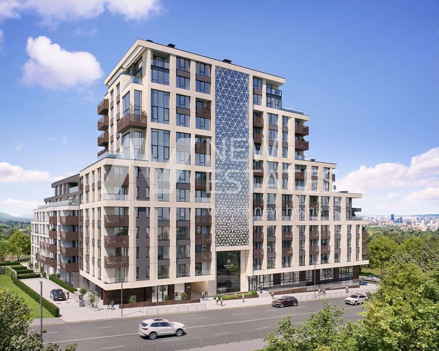 Продава се Тристаен апартамент в София, Кръстова вада - 126 кв.м за 1675 €/кв.м - Снимка #5