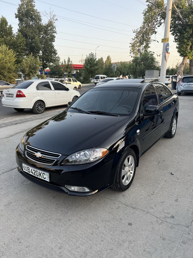 Jentra 2021 Yil Kraska Toza Yurgan 47.000