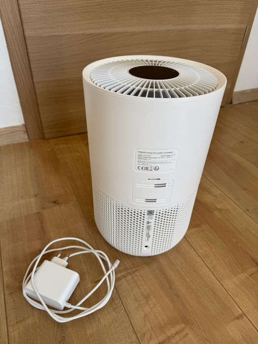 Purificator aer Xiaomi Smart Air 4 compact