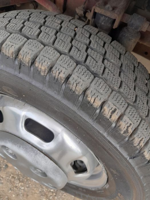 Iveco daily motor 2.8