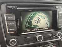 Navigatie Volkswagen originala