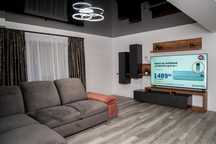 cazare regim hotelier central nou unic in oras acces sala de sport