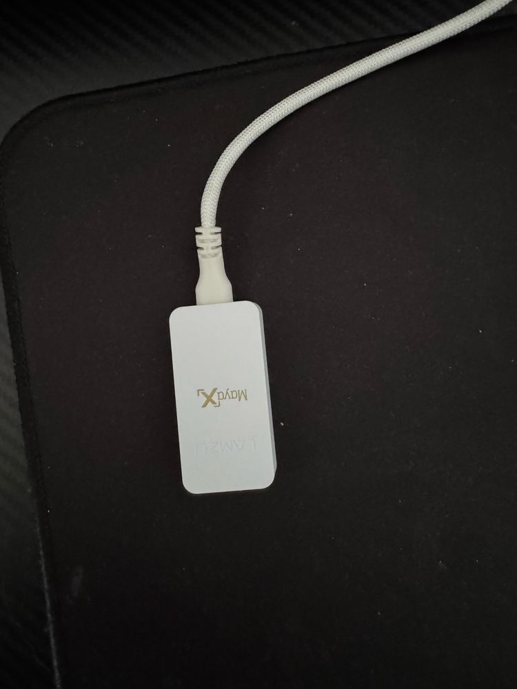 Геймърска мишка Lamzu wireless 8K pooling rate