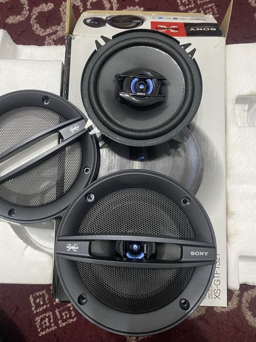 Sony XS-GTF 1327