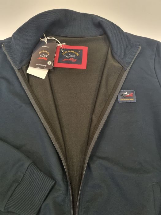 Мъжки екип Анцунг  Paul & Shark