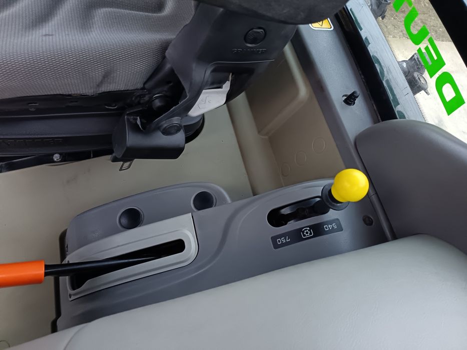 Deutz fahr 5120C * IMPECABIL*