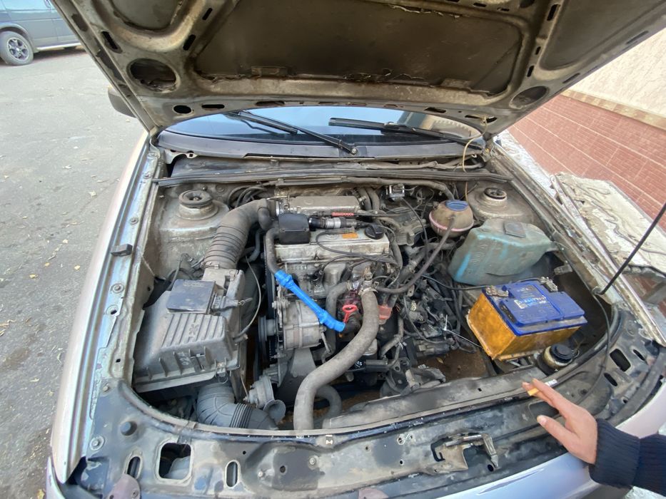 Продается пасат б3