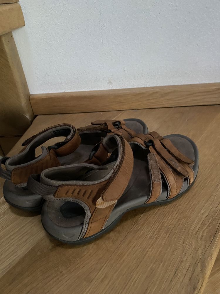 Sandale Teva originale, mărimea 38,5