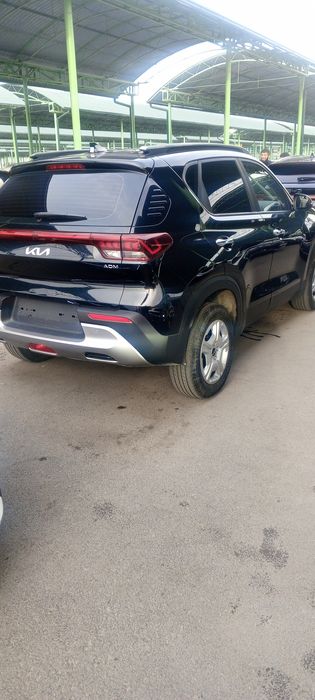 Kia sonet 2024 dekabr  30 ming yurgani  sonet srochna sotiladi 2 pazit