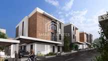 Metrou 1 Decembrie - Vila P + 2E 245mp - Panouri Solare - Comision 0%