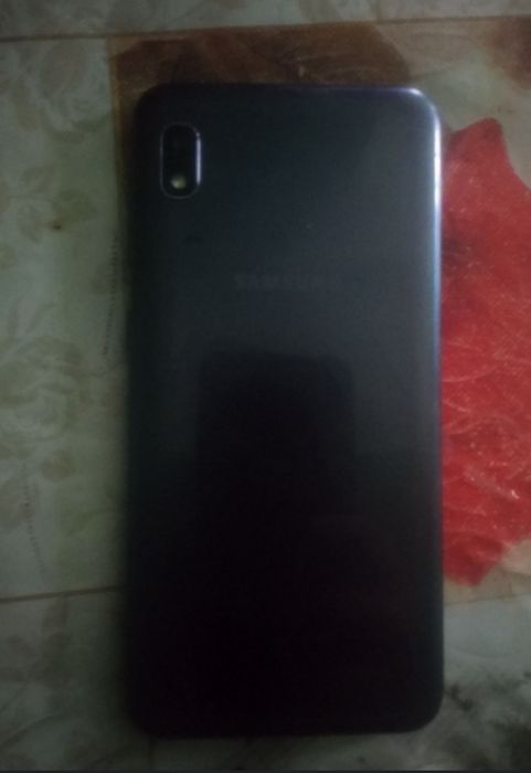 A10 hamma joyi radnoy