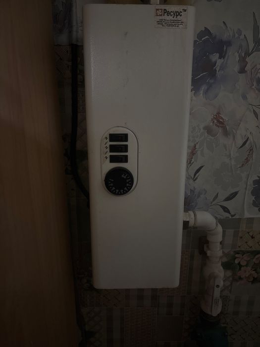 Продам электрический котел