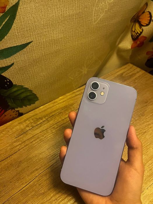 Срочно! Продаётся iphone 12 /128gb