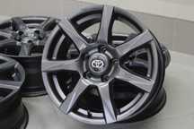 Джанти 16" Toyota Avensis, Auris, Corolla, RAV4