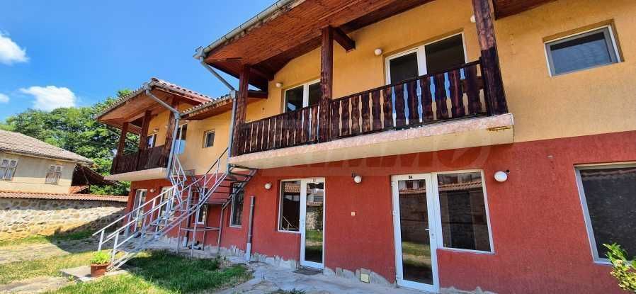 Продава се Къща в Троян - 1240 кв.м за 226 €/кв.м - Снимка #1