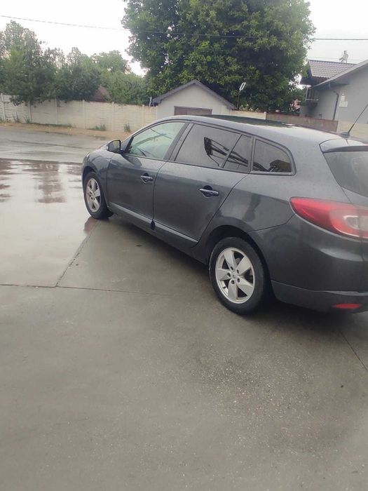 Vând Renault Megane 3