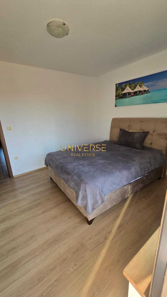 Продава се Двустаен апартамент в Свети Влас - 65 кв.м за 1508 €/кв.м - Снимка #7