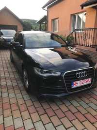 De vanzare Audi A6 Sline 2014 3.0 TDI 204 CP