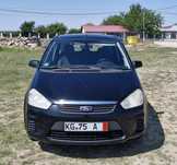Ford  Focus  C-MAX  2.0  Diesel