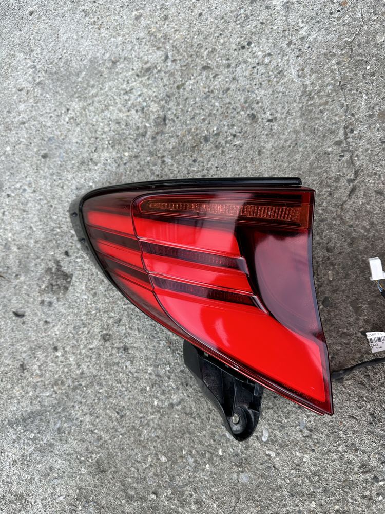 Стопове за Toyota CH-R 19г-23г