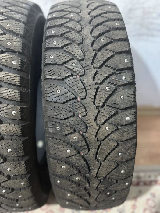 Р14 зимние колёса