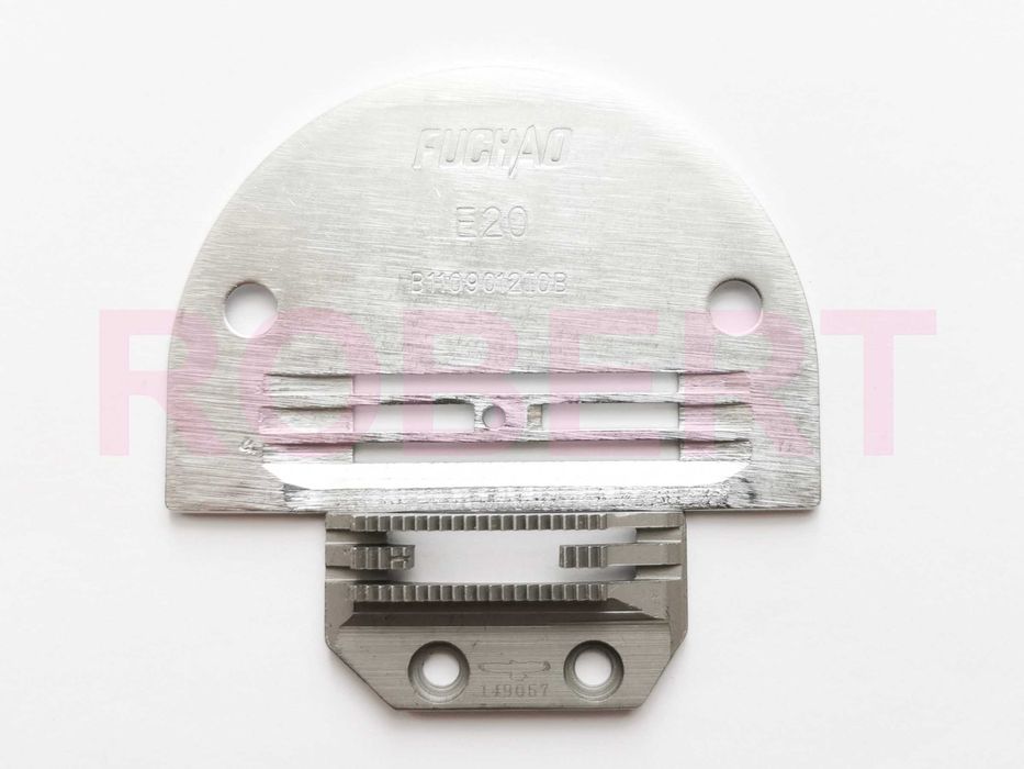 Placa ac E16 E18 E20 E22 + transportor - masini industriale Juki Jack