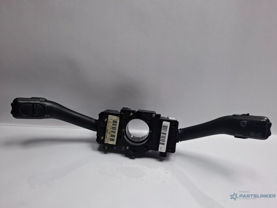 Bloc manete cu tempomat VOLKSWAGEN PASSAT Variant 3B6 2000 - 2005 TDI AVB 1J0953513