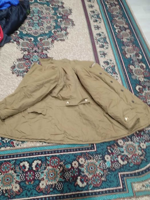 Продам Советский солдатский бушлат